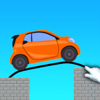 Draw The Bridge